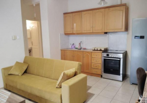 Cozy One Bedroom Apartment
